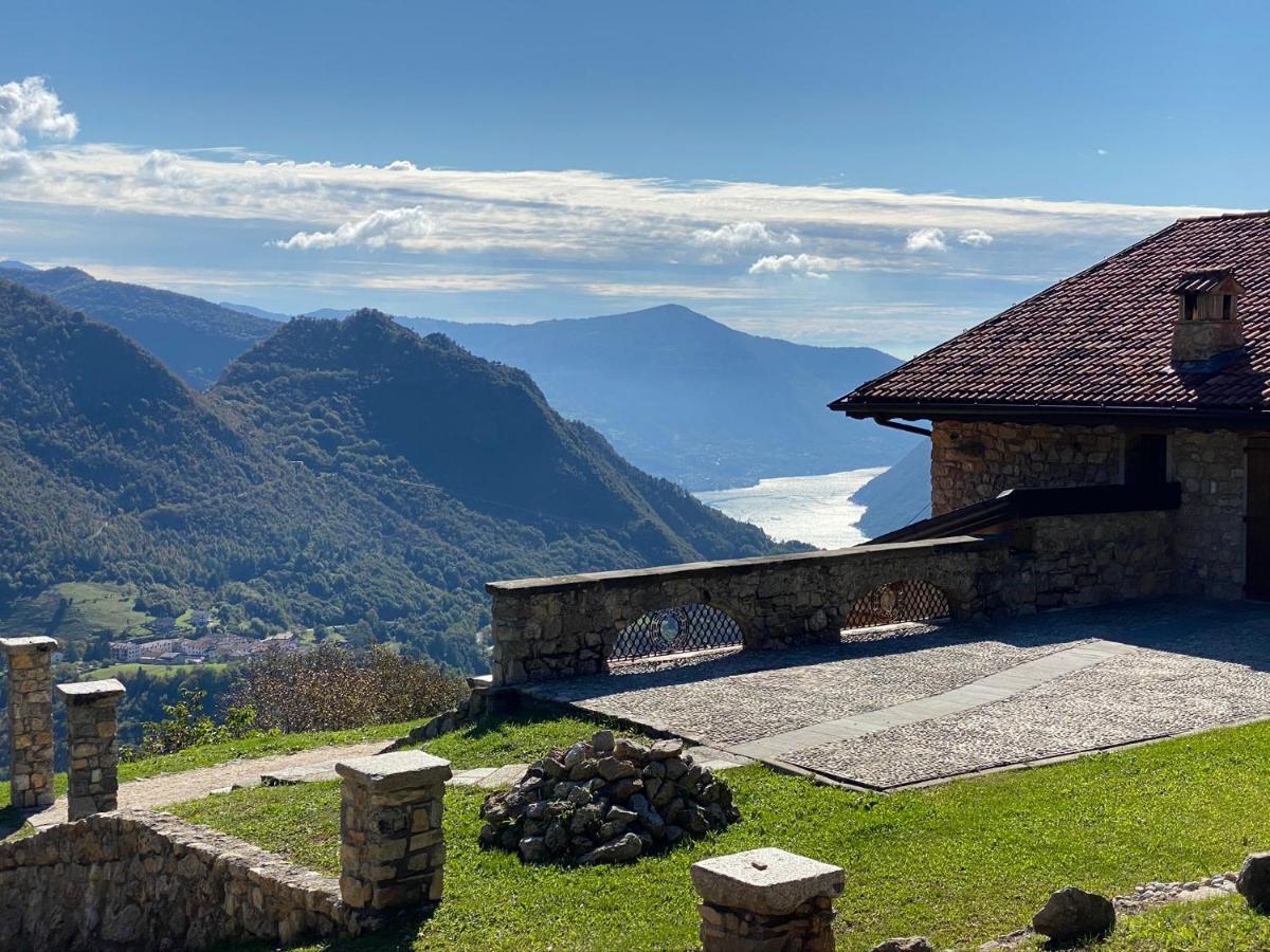 Ostello Trentapassi Zone Dış mekan fotoğraf