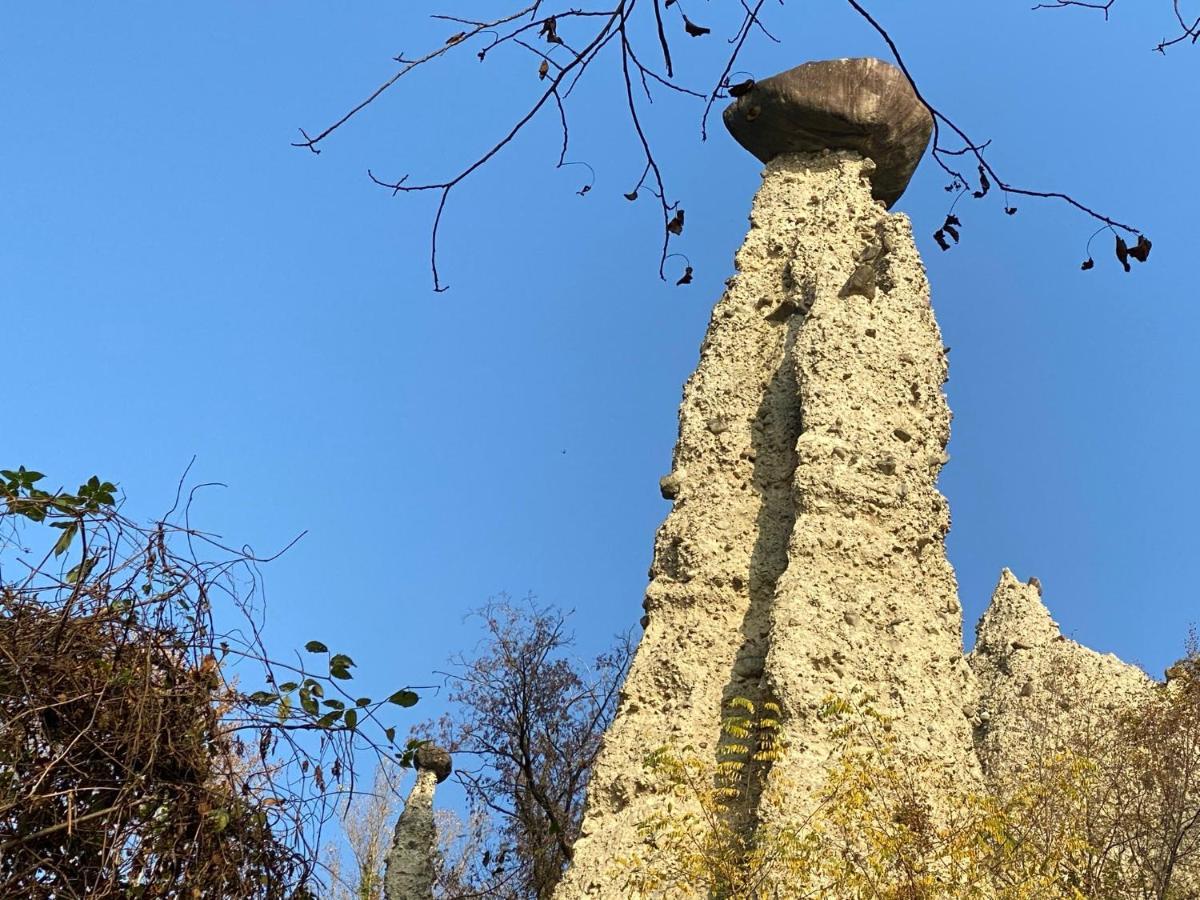 Ostello Trentapassi Zone Dış mekan fotoğraf