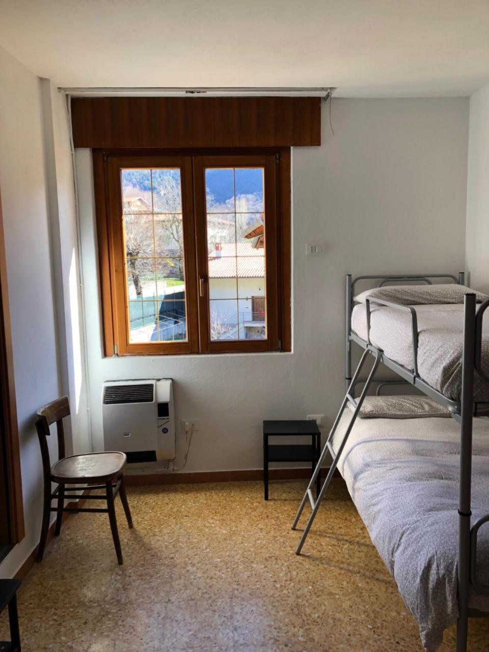 Ostello Trentapassi Zone Dış mekan fotoğraf