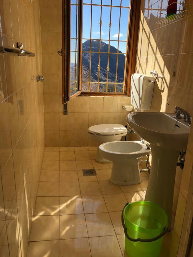 Ostello Trentapassi Zone Dış mekan fotoğraf