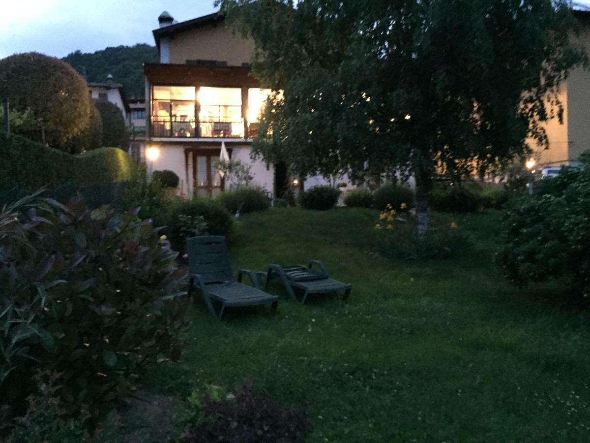 Ostello Trentapassi Zone Dış mekan fotoğraf