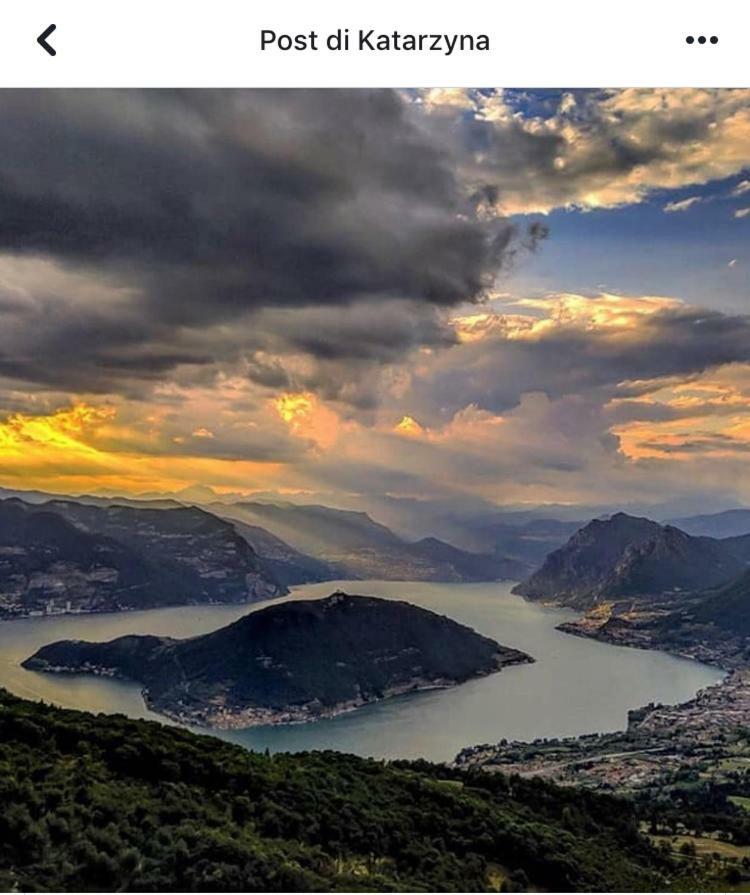 Ostello Trentapassi Zone Dış mekan fotoğraf